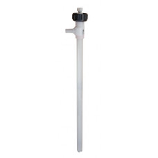 Погружная труба TRF BODY PVDF