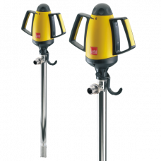 Барабанный насос Lutz B2 Vario SS (120 В)