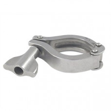 Фиксатор Tri-Clamp DN 50 Крепеж Tri-Clamp DN 50
