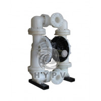 3' HY Plastic pump