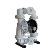 3' HY Plastic pump