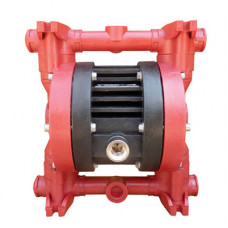 Мембранные насосы Ruby 115 — 1/2″
