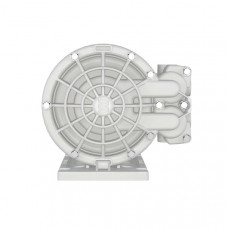 Пластиковый насос для салазок, систем и дозирования на болтах 6 mm (1/4')