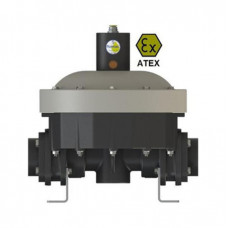 Пульсационные демпферы ATEX