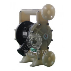 1' HY Stainless steel pump