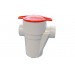 Корзина ситечко из полипропилена BS - BASKET STRAINERS