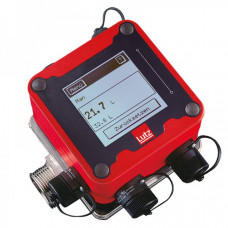 Расходомер TS type VA10 With volume preset