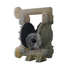 2' HY PVDF