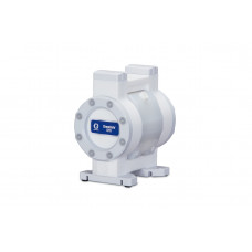 Пневматические двухмембранные насосы ChemSafe 515