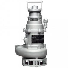 Насос SMA3 Metallic