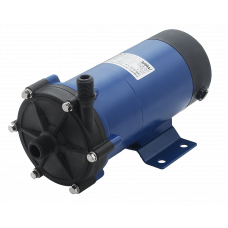 Насос E-CTFE Halar® Basis