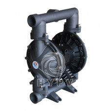 1 1/2' HY Aluminum alloy pump