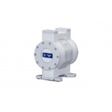 Пневматические двухмембранные насосы ChemSafe 1040