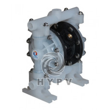 1/2' HY Plastic pump