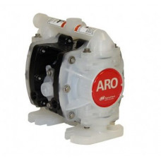 Мембранный пневматический насос ARO PD01P-HPS-PTT-A