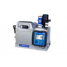 Безбаковая система подачи InvisiPac HM25c