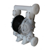 2' HY Plastic pump