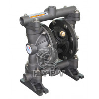 3/4' HY Aluminum alloy pump