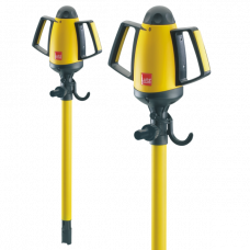 Барабанный насос Lutz B2 Vario PP (230 В)