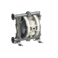 Мембранные насосы FDA PF100